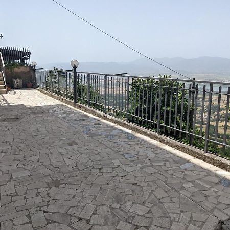 B&B La Casetta Poggio Bustone ภายนอก รูปภาพ