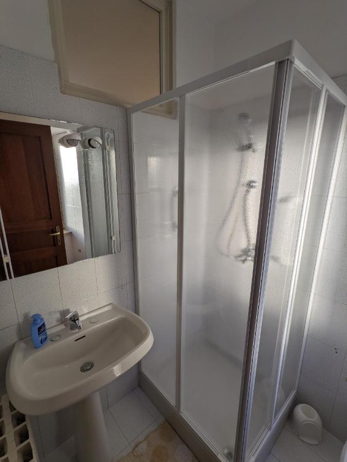 B&B La Casetta Poggio Bustone ภายนอก รูปภาพ